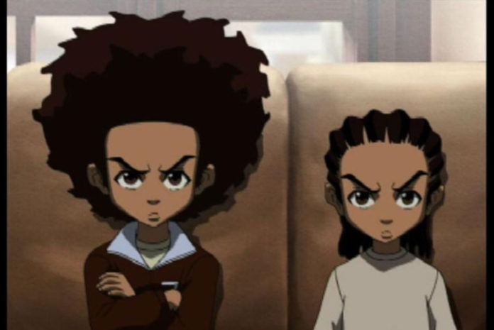 The Boondocks Reboot is Pushed to Later this Year