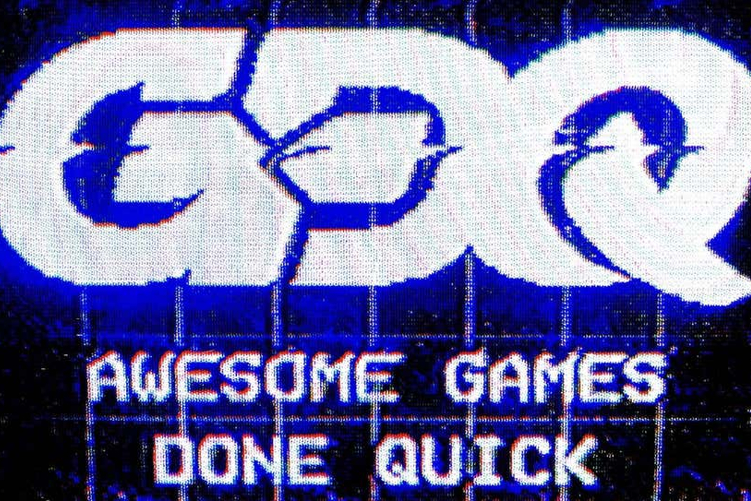 AGDQ 2022 Schedule - Awesome Games Done Quick Is Back - Hypespanic