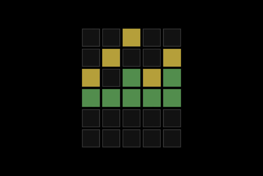 new york times tiles game strategy