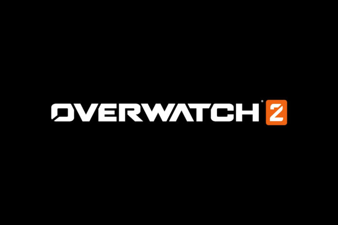 Overwatch 2 PvP Beta Test Start