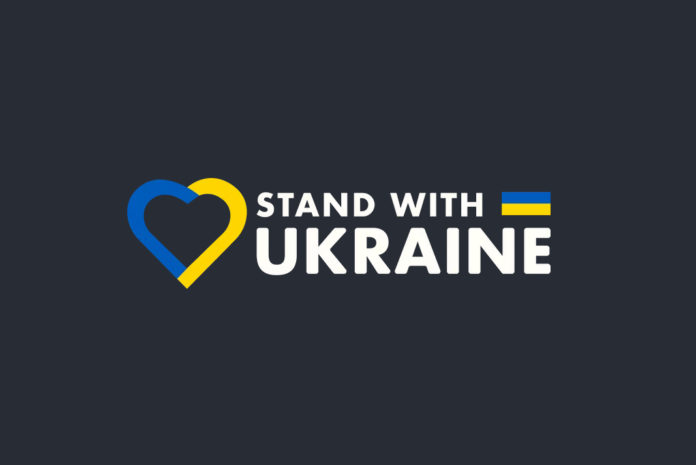 Stand With Ukraine Bundle