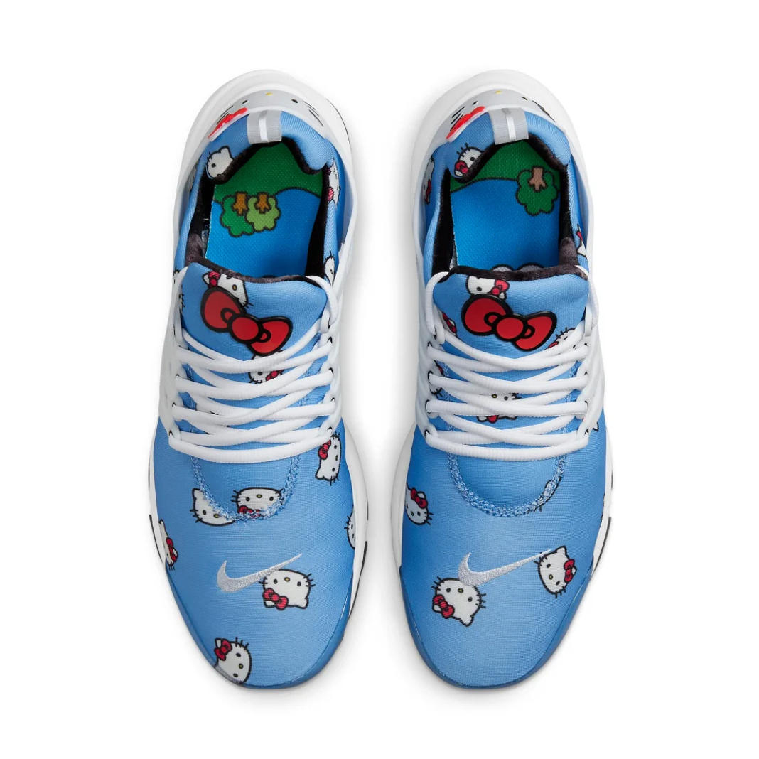 Air Presto Hello Kitty sneaker