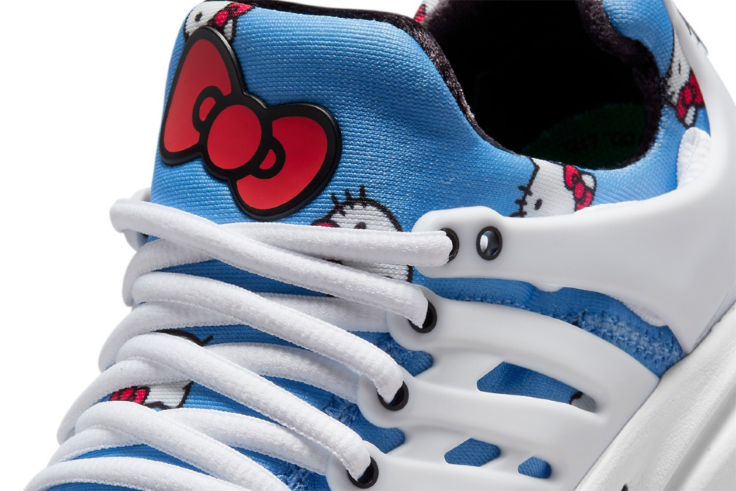 Air Presto Hello Kitty sneaker