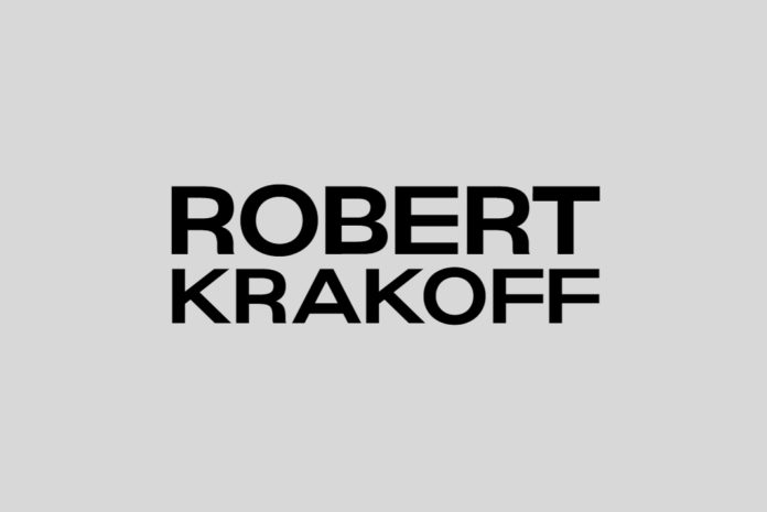 Robert Krakoff Has Passed
