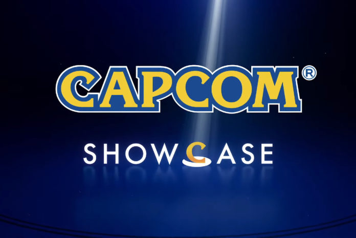 Capcom Showcase 2022 Highlights