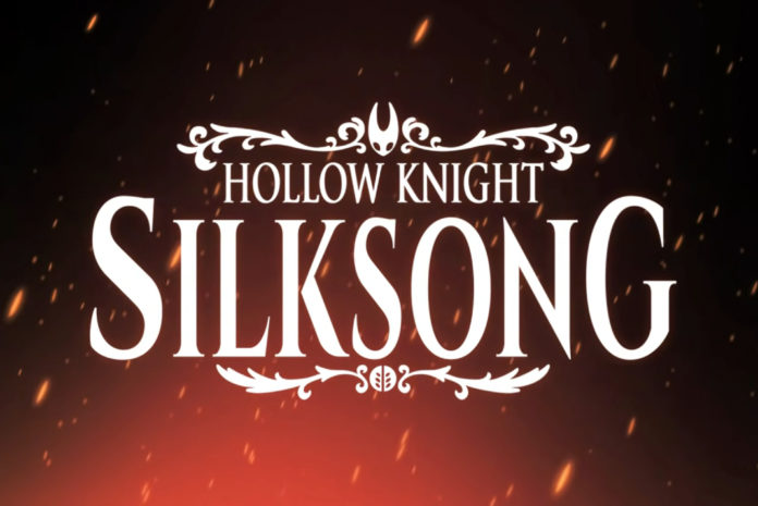 Hollow Knight Silksong release date