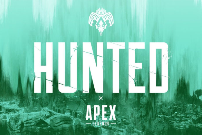 Apex Legends Season 14 Hunted