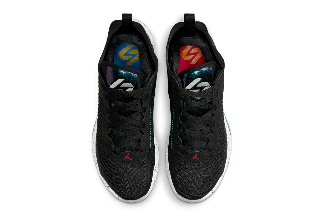 Jordan Luka 1 basketball shoes
