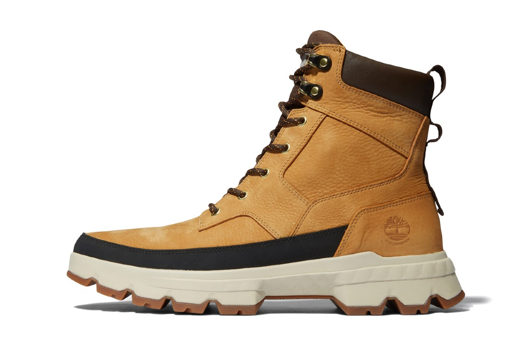 Timberland Built For The Bold