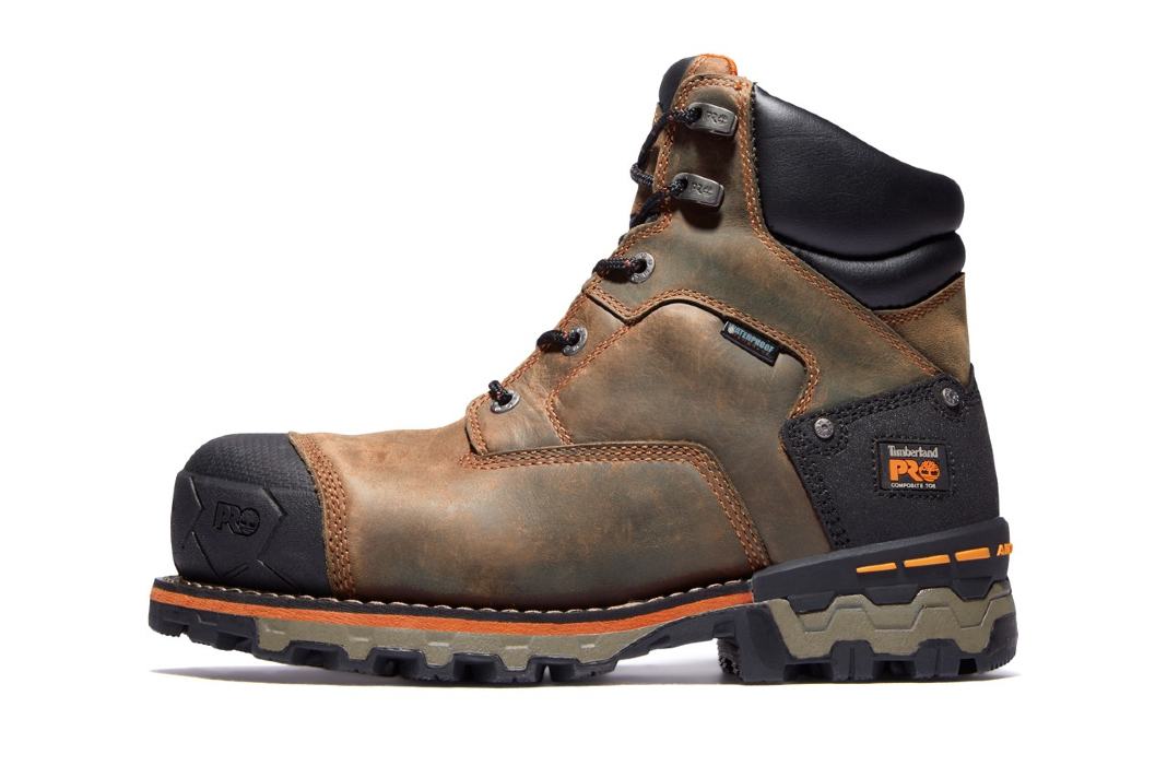 Timberland Built For The Bold Campaign Implements Eco-Innovation ...
