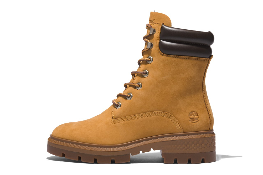 Timberland Built For The Bold