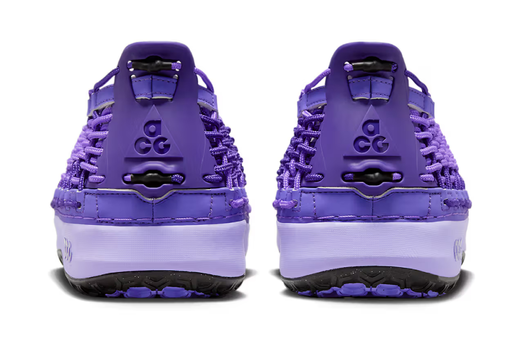 Nike ACG Watercat Court Purple