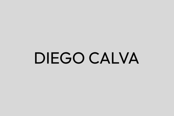 Mexican Actor Diego Calva