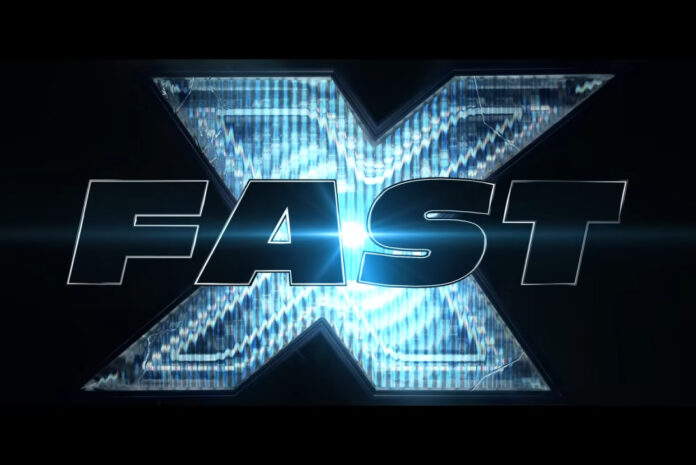 Fast X official trailer
