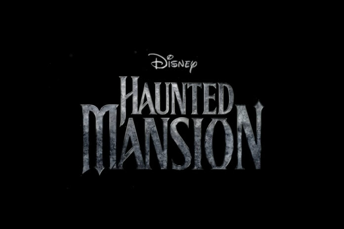 Haunted Mansion Remake