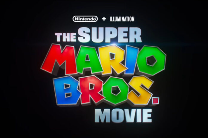 Mario Bros Movie Final Trailer