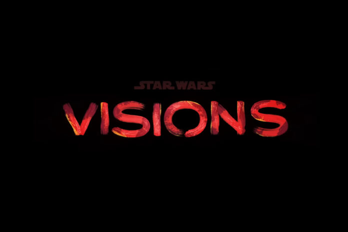 Star Wars Visions Volume 2