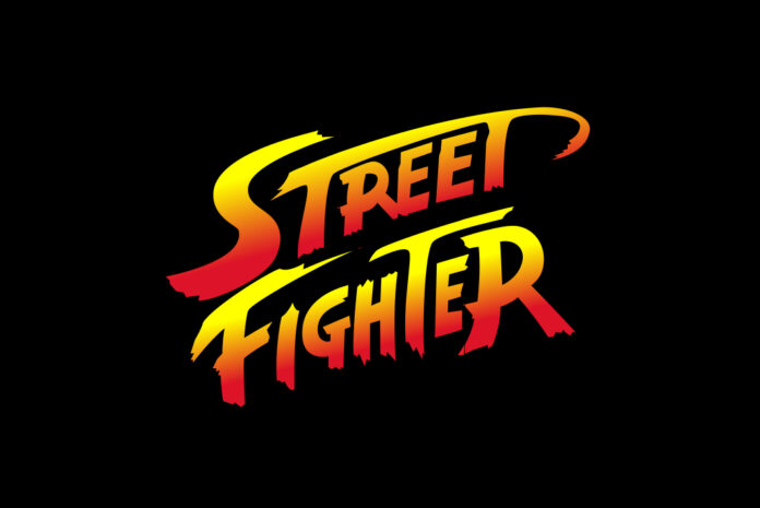 New Live-Action Street Fighter Movie