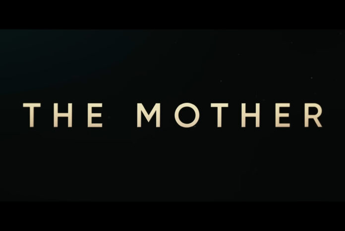 The Mother Netflix Original Movie
