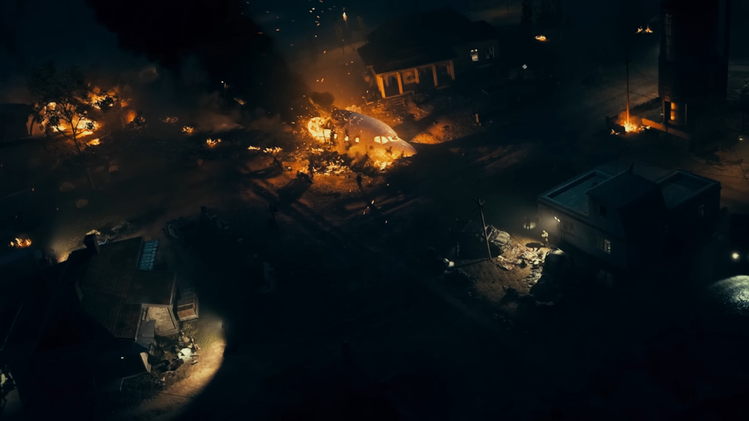 Modern Warfare III Makarov Trailer