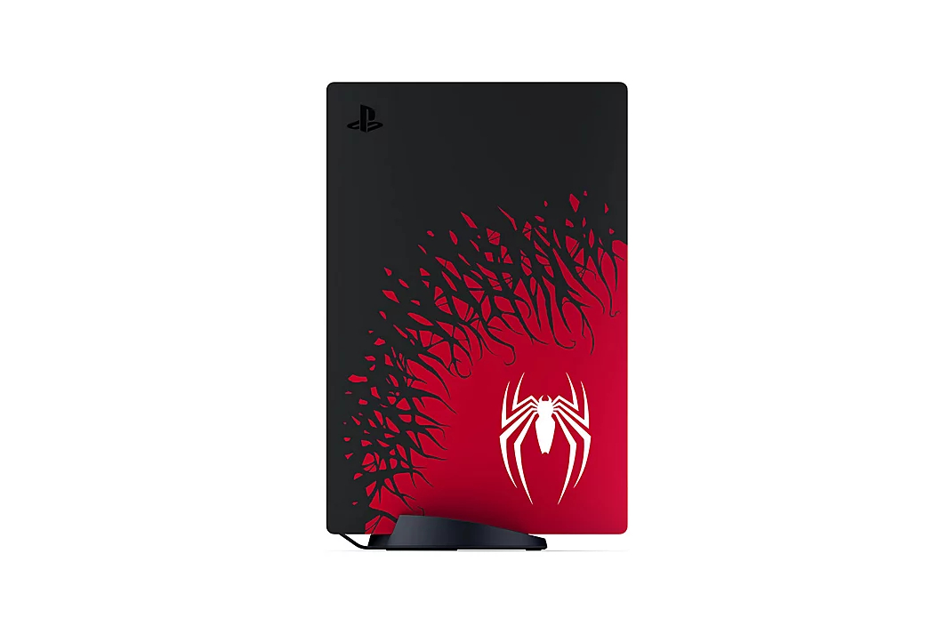 Spider-Man 2 PS5 Limited Edition