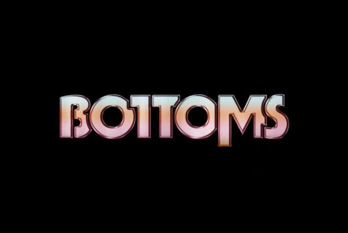Bottoms Red Band trailer