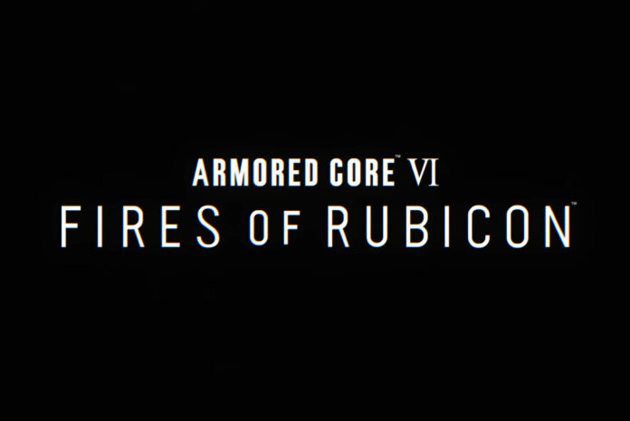 Fires of Rubicon Launch