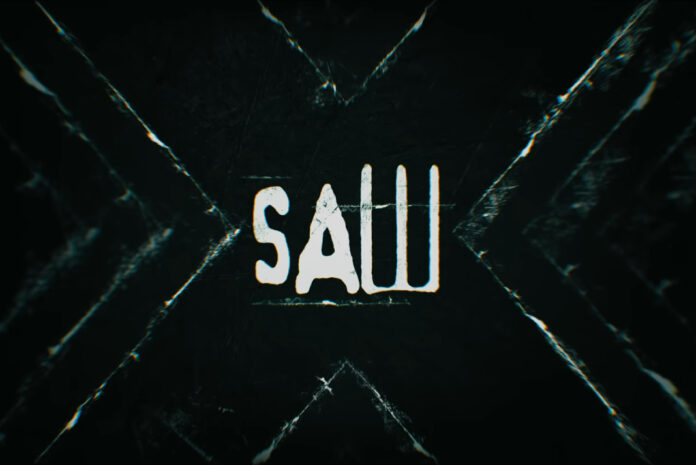 Saw X Trailer