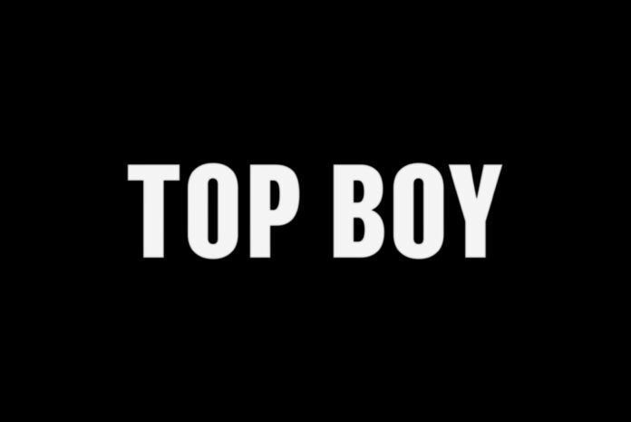 Top Boy Season 3