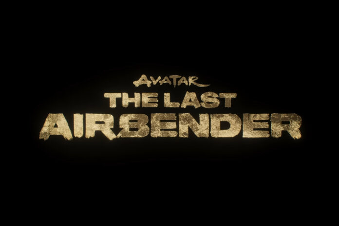 Live-Action Avatar The Last Airbender